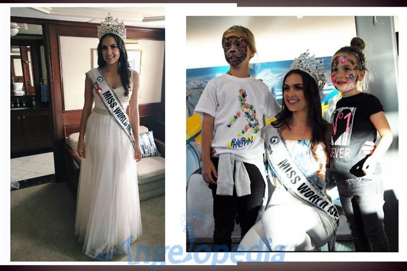 Miss World New Zealand 2017 Live Telecast, Date, Time and Venue